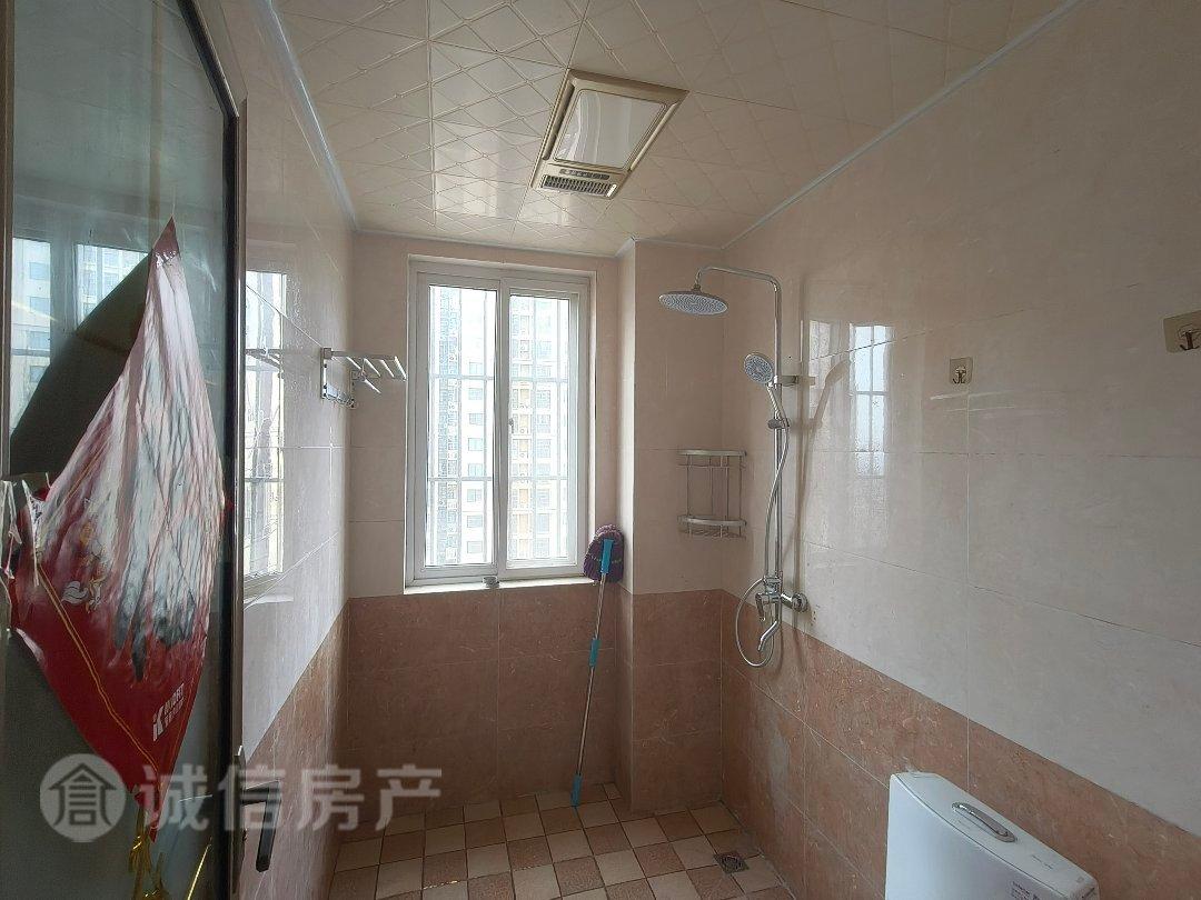 整租·华府春天