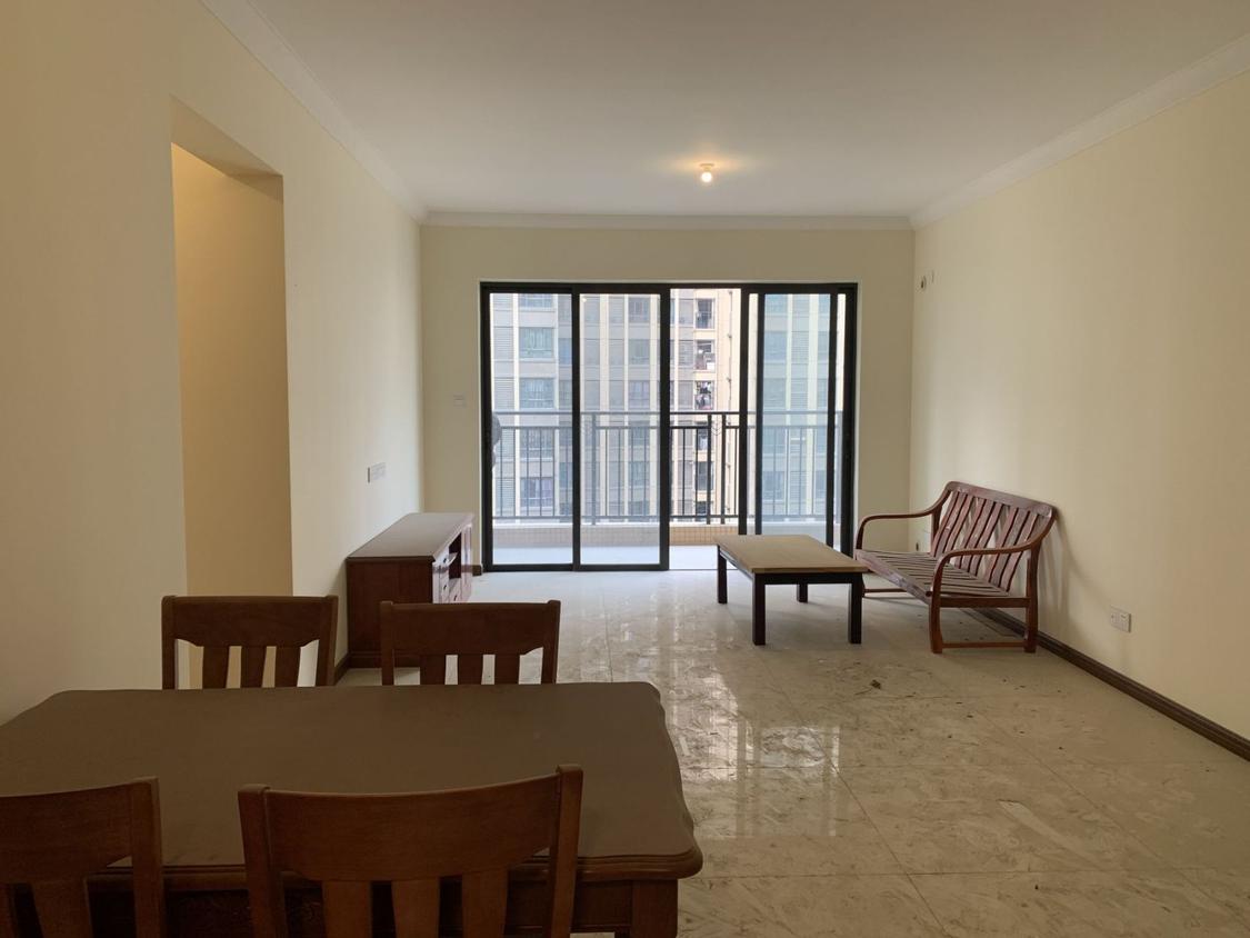 整租·保利花园