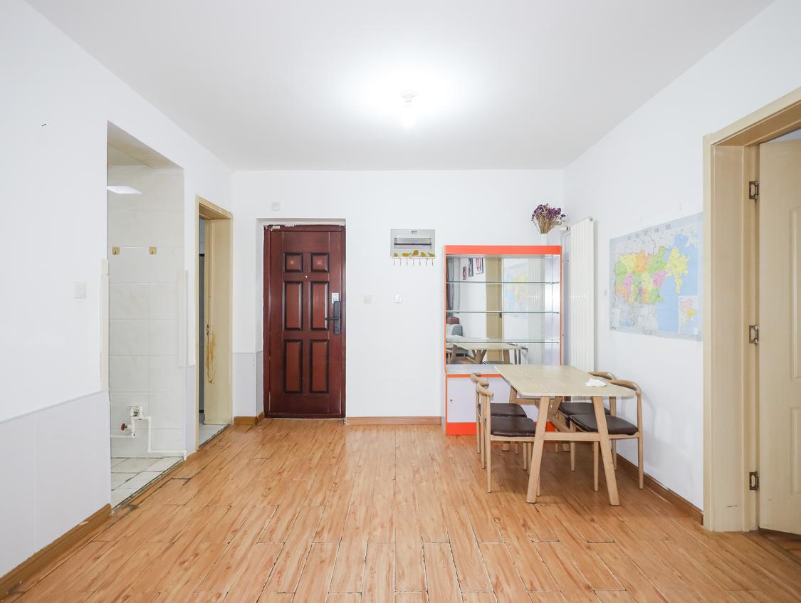 整租·即墨古城(B1区)