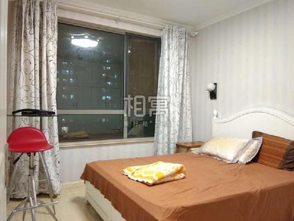 工业园区湖东整租 第五元素3室2厅/139平/中楼层