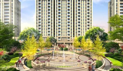 台州东盛学海府椒江 集聚区/建面140平-216平