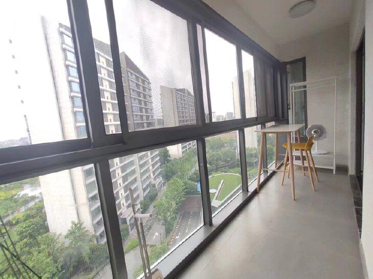 整租·晶耀名邸