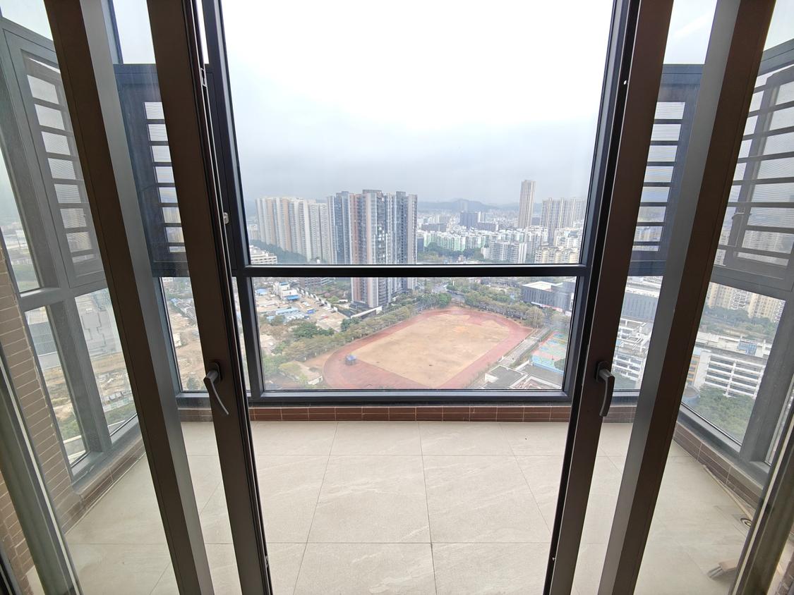 整租·岭南新世界(云逸)