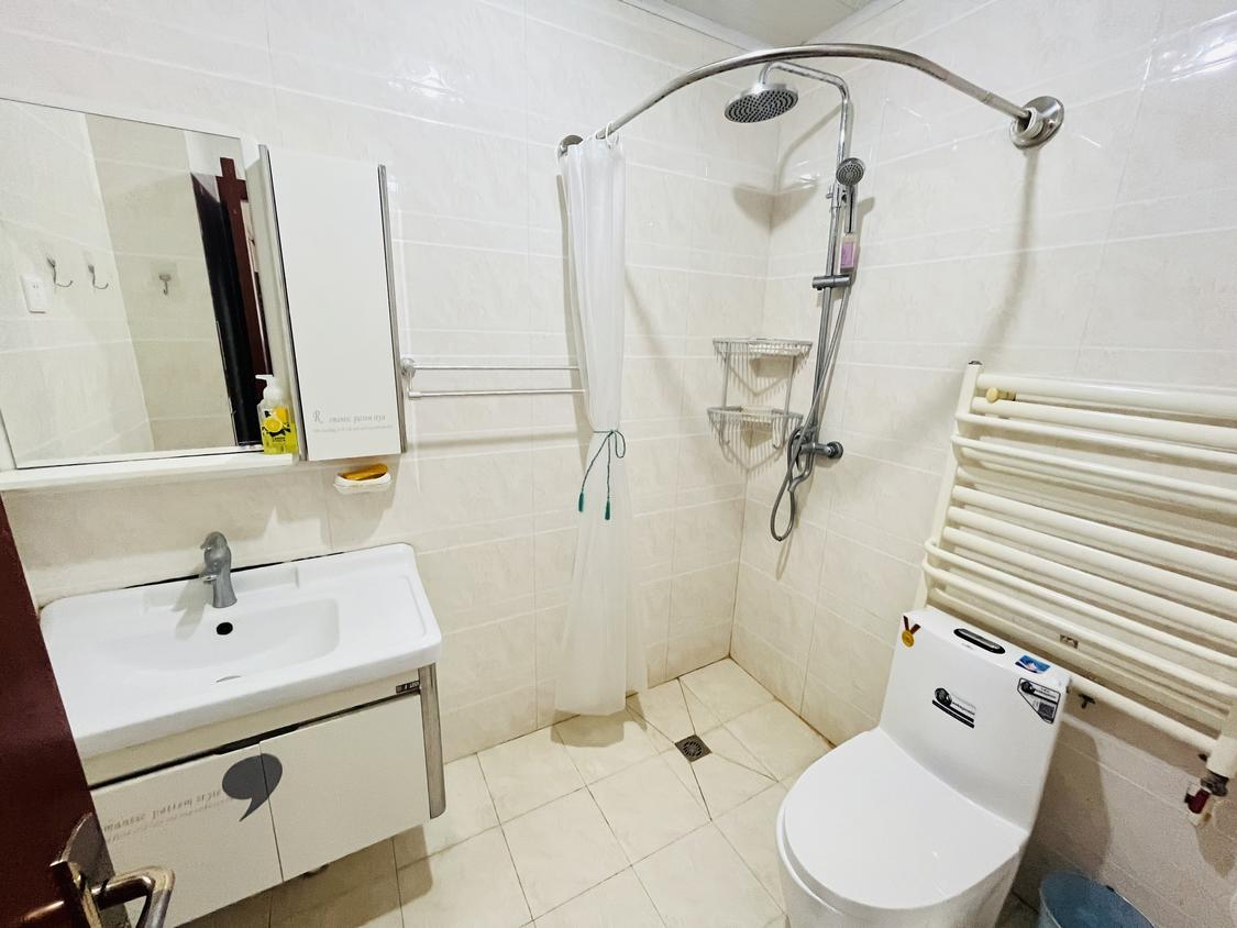 整租·一山一墅