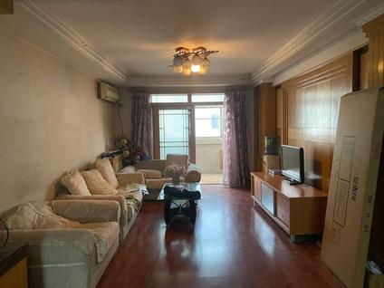 桥西玉村整租 省直玉成小区(西区)3室2厅/135平/顶层