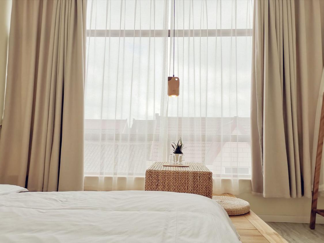 合租·山水文园(西园)