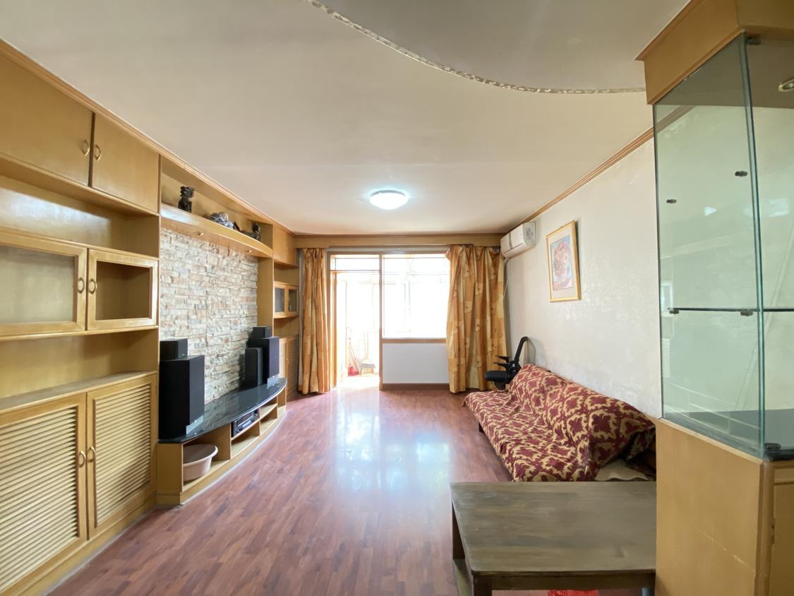 整租·云岗北区(北里)