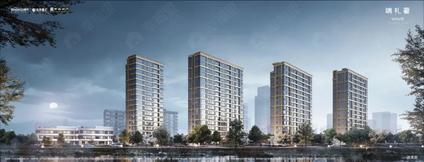 北京端礼著丰台 菜户营/建面130平-180平