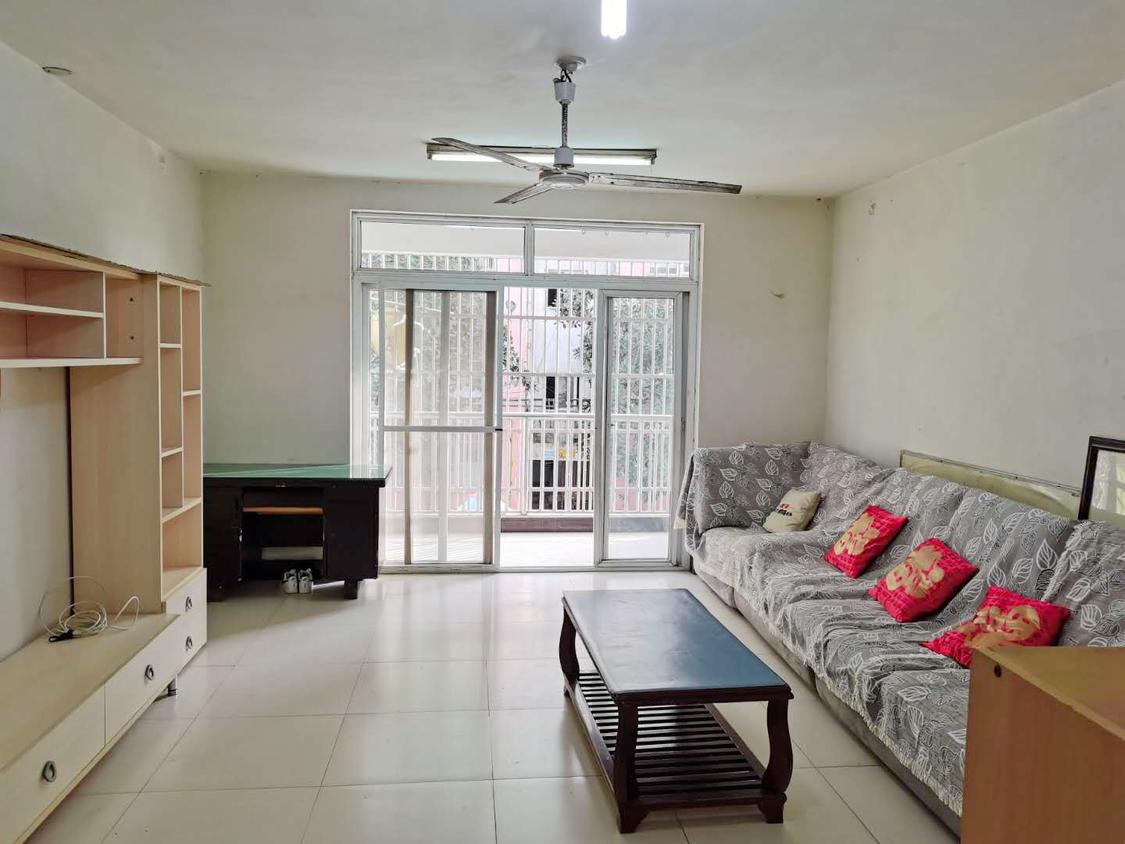 整租·银达御景园