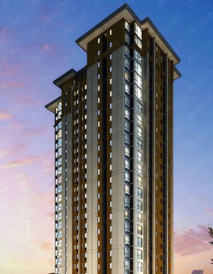 西安珑寓莲湖 梨园路/建面36平-51平