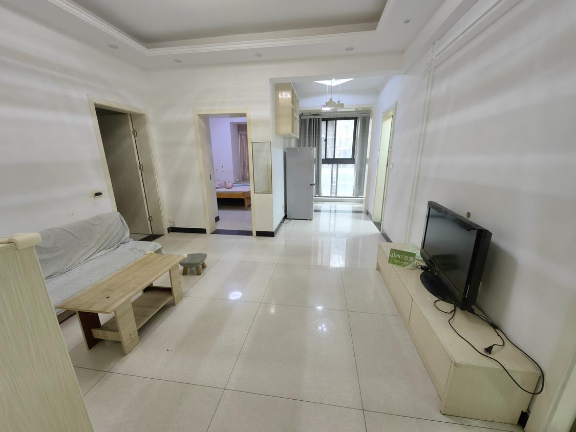 整租·菁菁家园