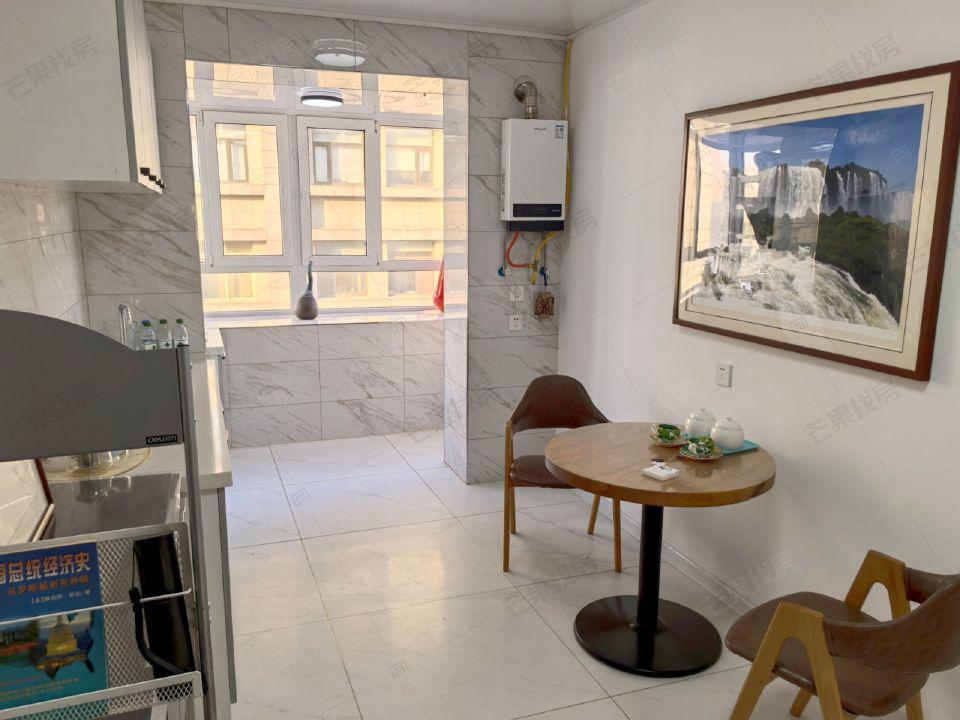 整租·北陵小区