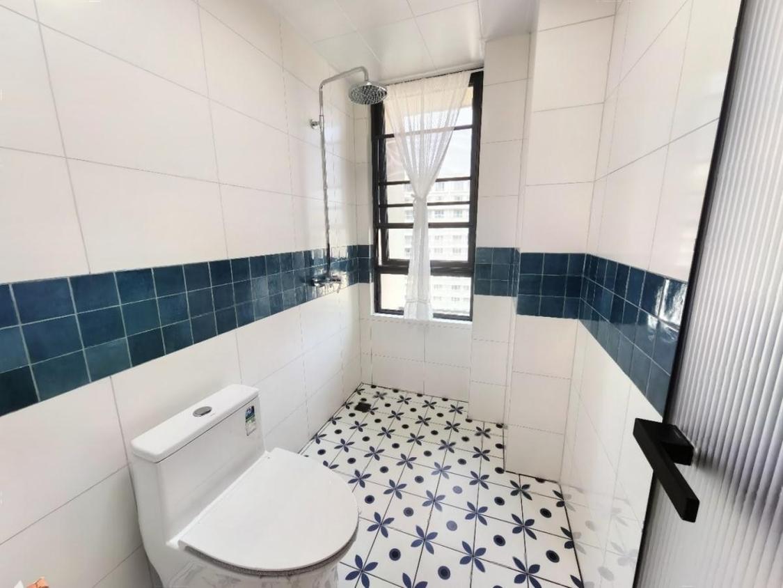 整租·海航豪庭(北苑二区)