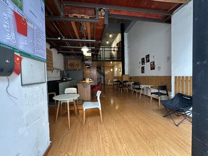 茂南茂南整租 福华城市花园1室1厅/61平/低楼层