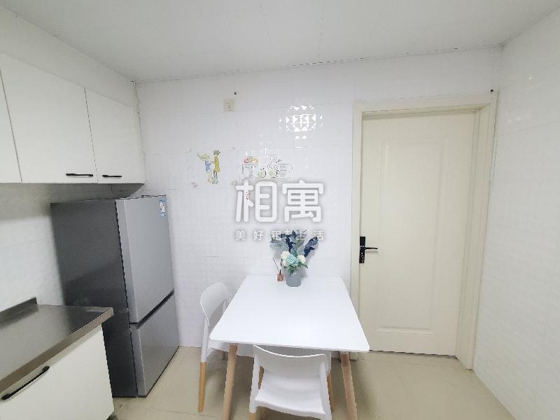 整租·崂山新村