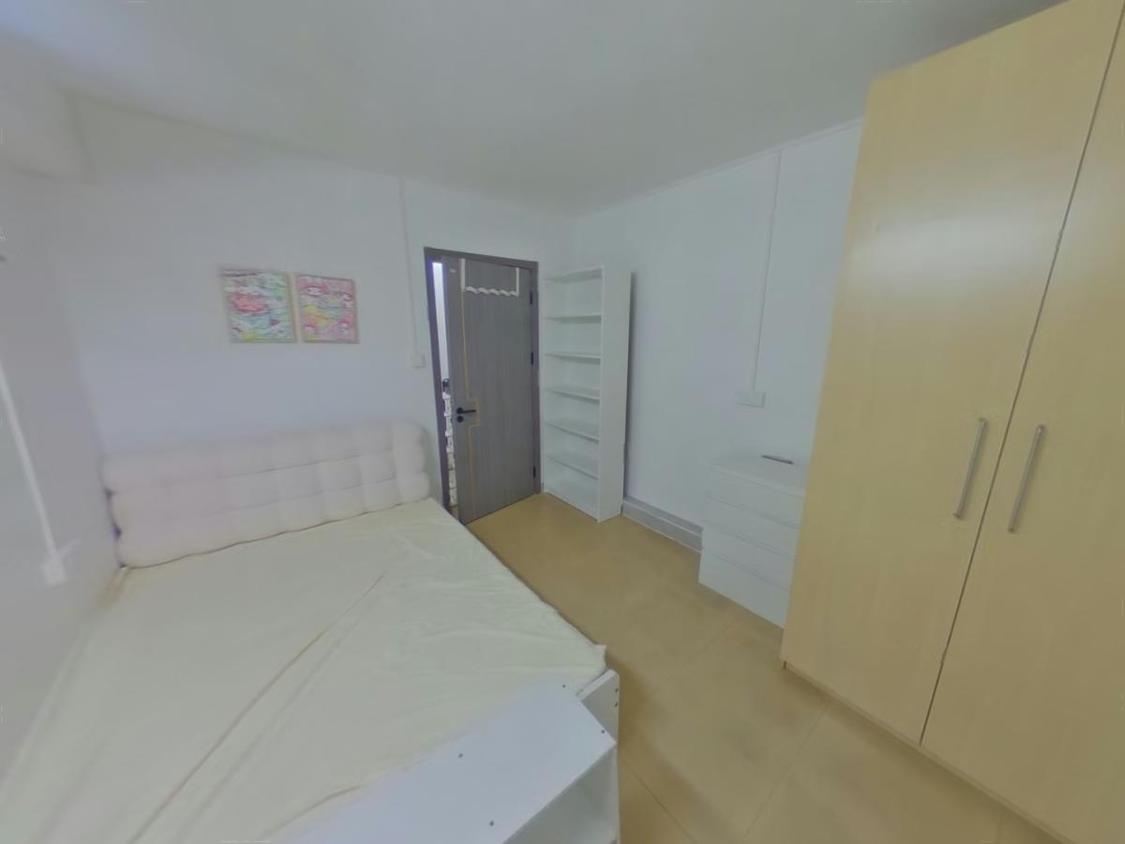 整租·泰峰大厦