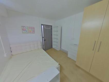 越秀盘福路整租 泰峰大厦1室1厅/30平/中楼层