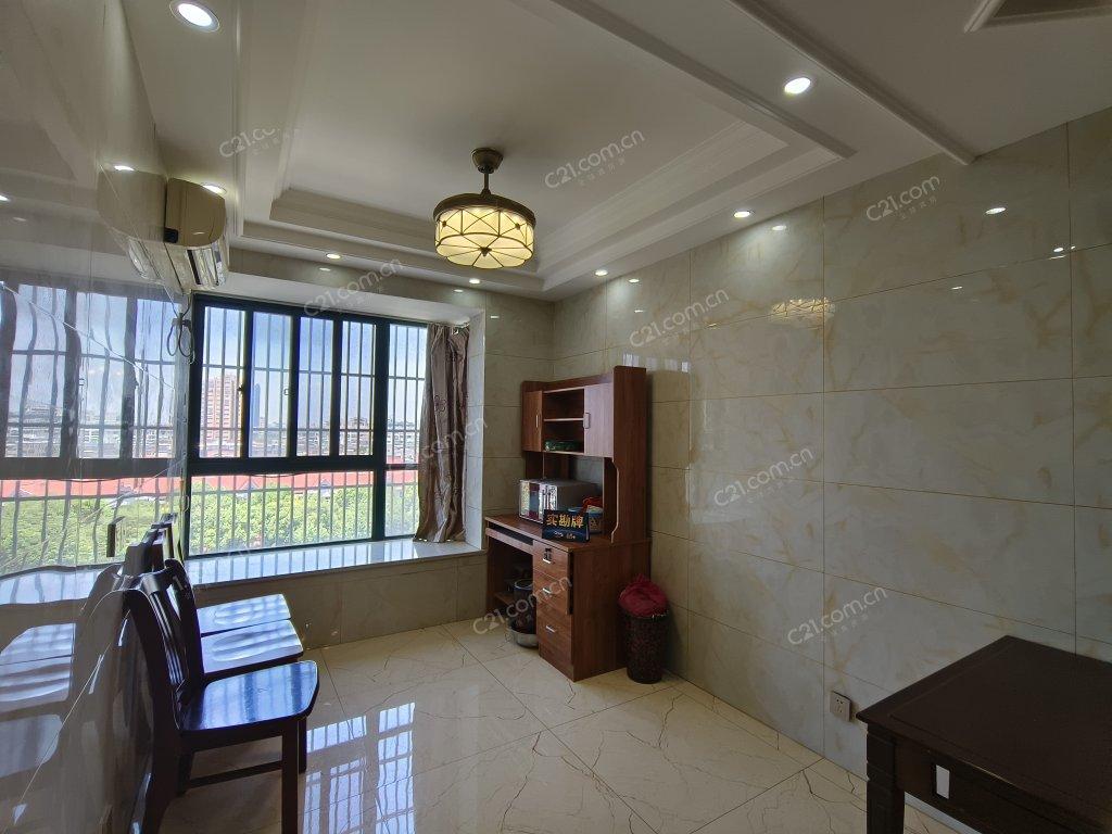 整租·盛世花园(靖江)