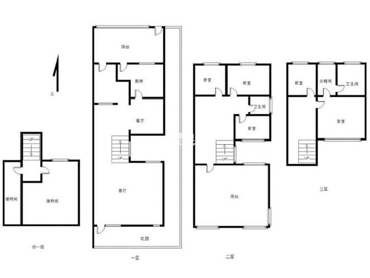 整租·常青园(南里Wehouse)