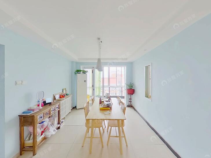 整租·康乐里小区