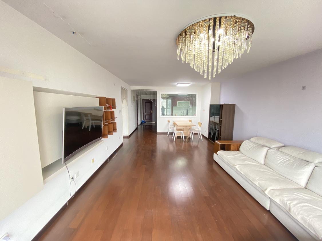 整租·嘉铭桐城(F区)