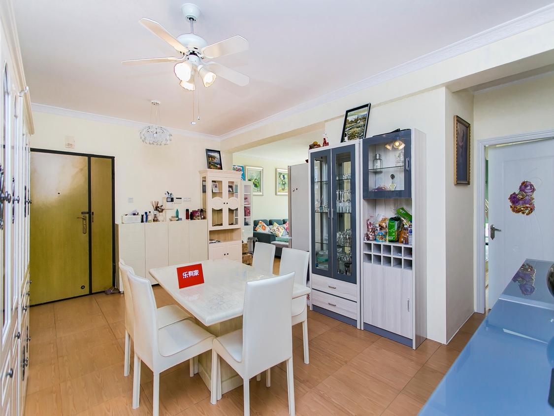 整租·东方玫瑰花园