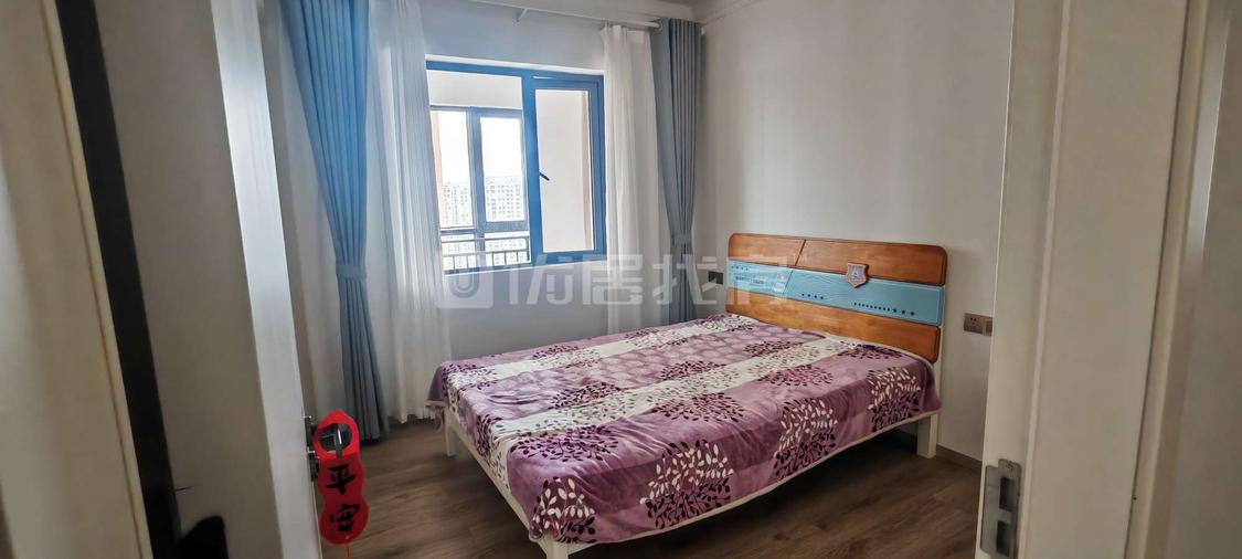 整租·满江华府