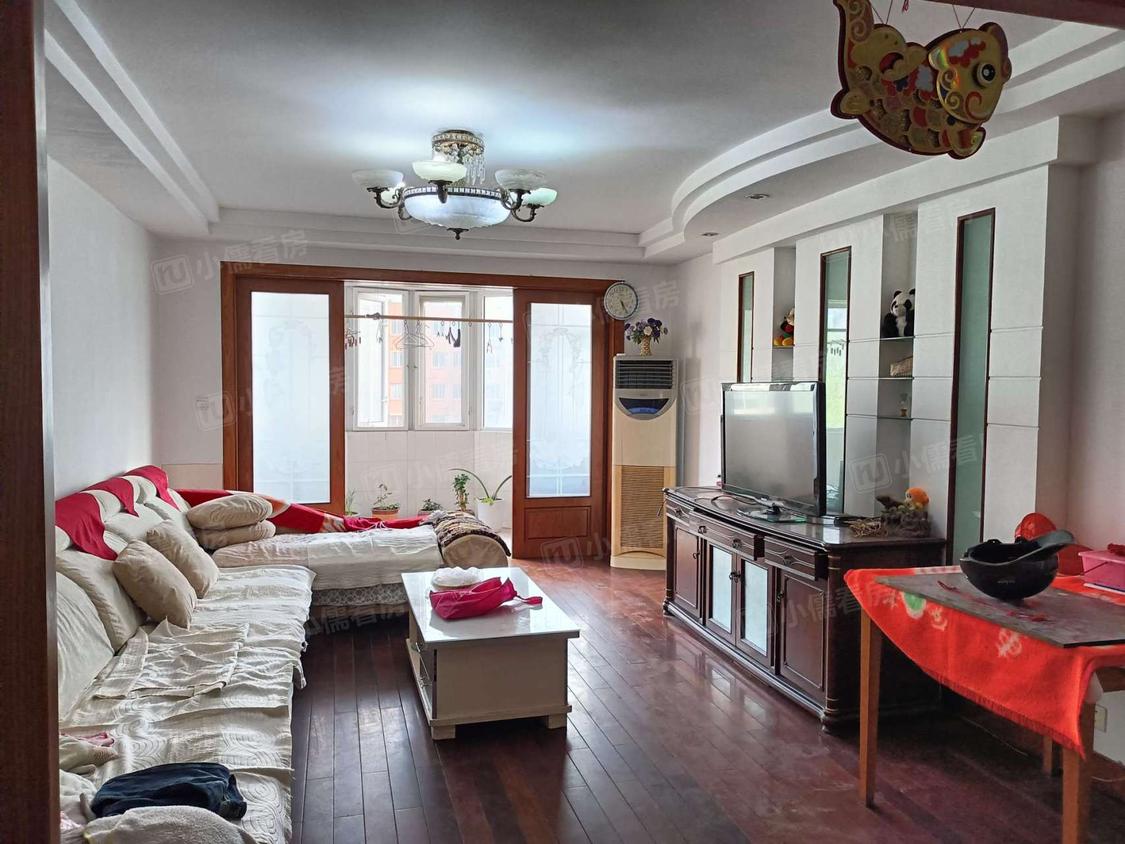 整租·新世纪花园(海州)