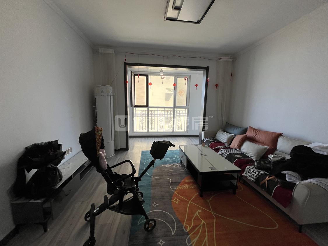 整租·塞纳波斐