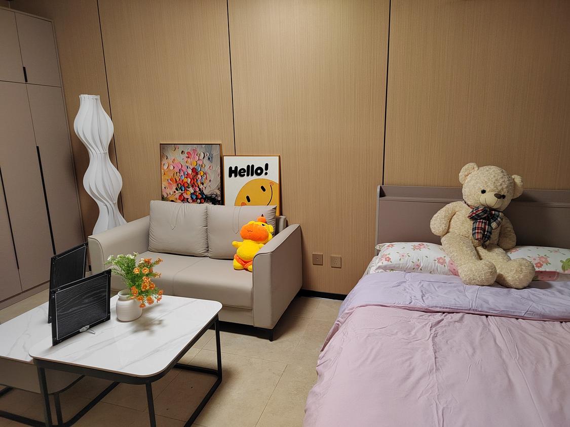 整租·新城广场(龙岗)