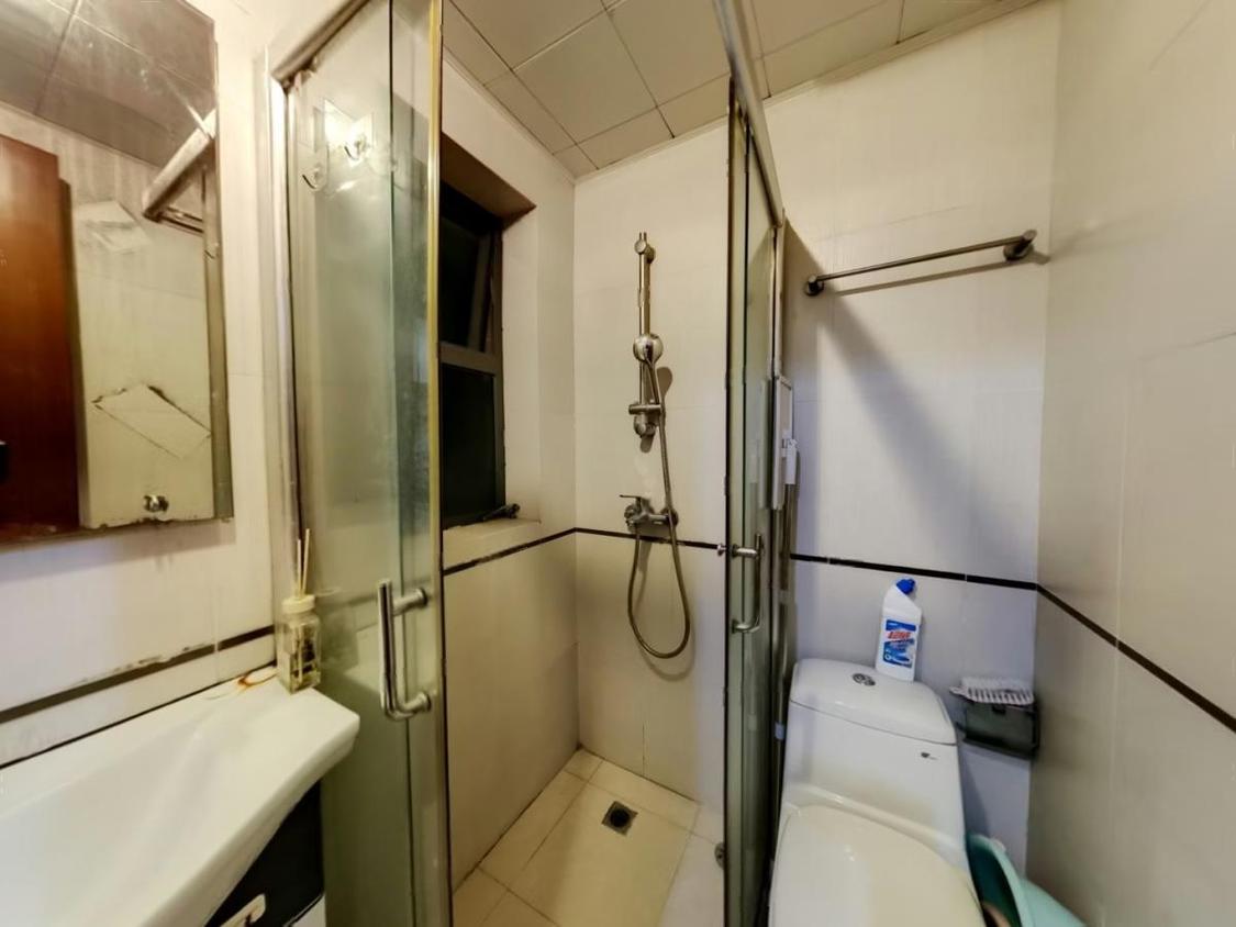 整租·京基御景华城