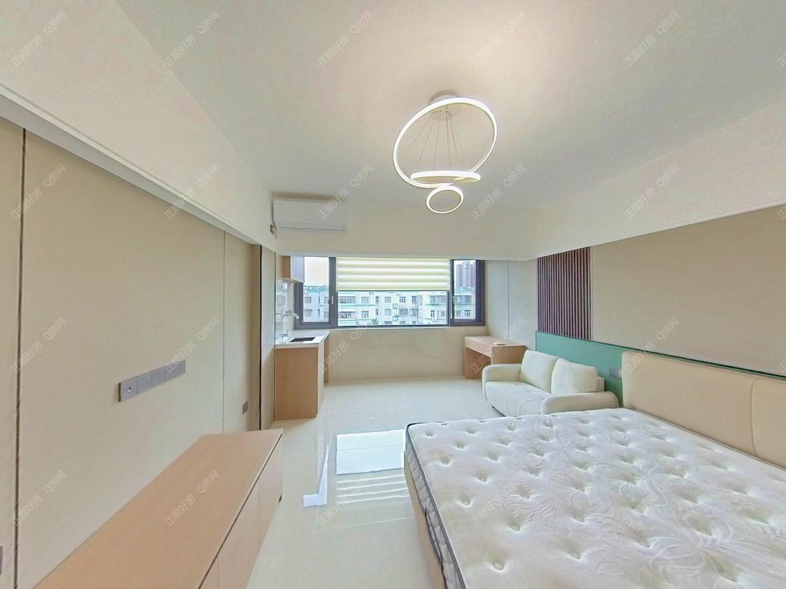 整租·翠华新村(南区)