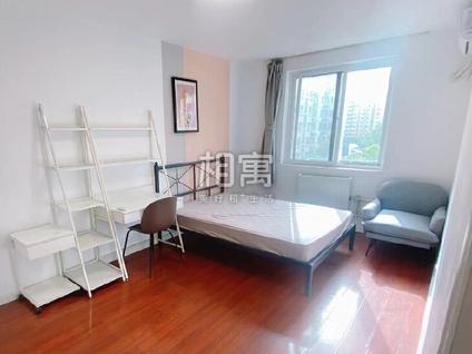 朝阳北苑合租 立城苑3室1厅/25平/中楼层