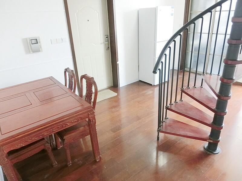 合租·奥塞花园