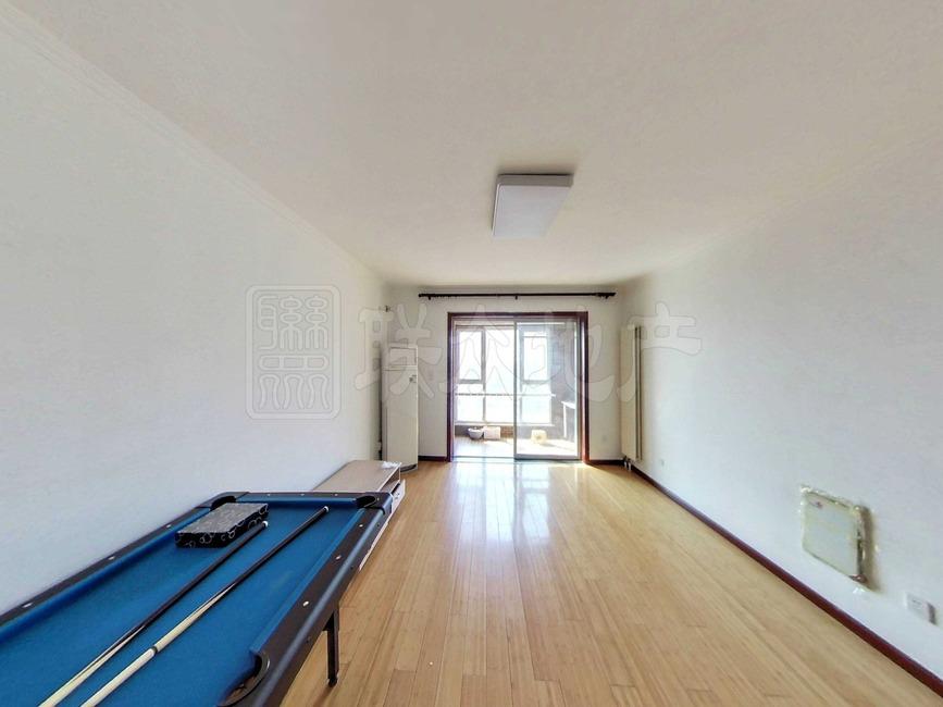 整租·金地仰山(西区)