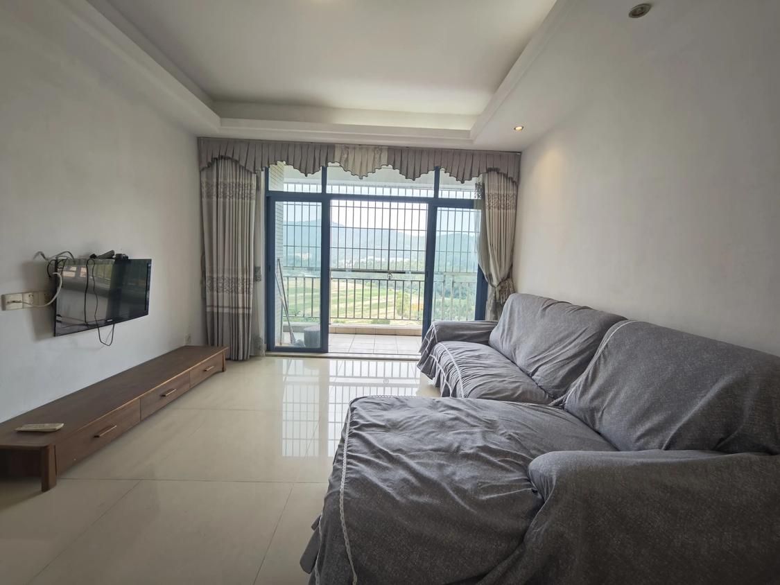 整租·五邑碧桂园(漫绿苑)