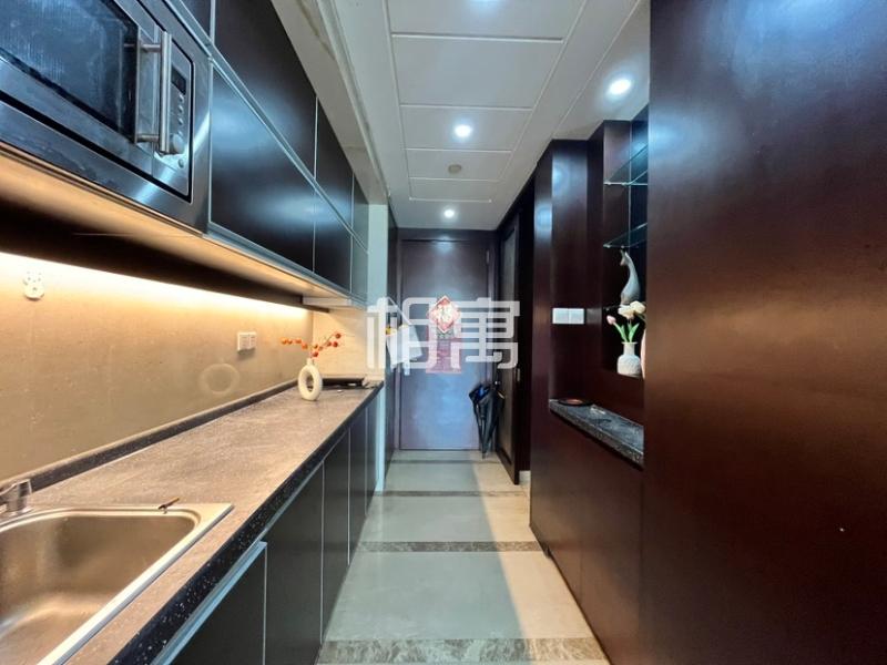 整租·星光国际公馆首座