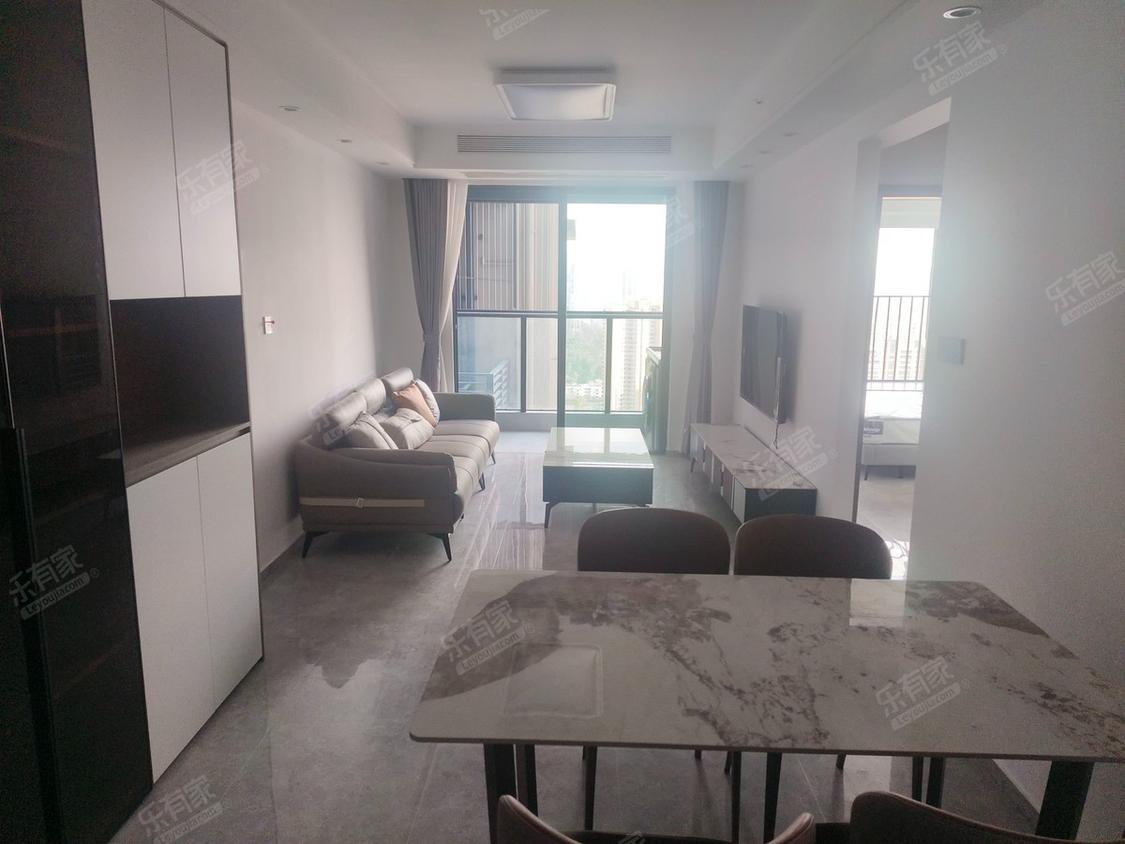 整租·悦峰华府