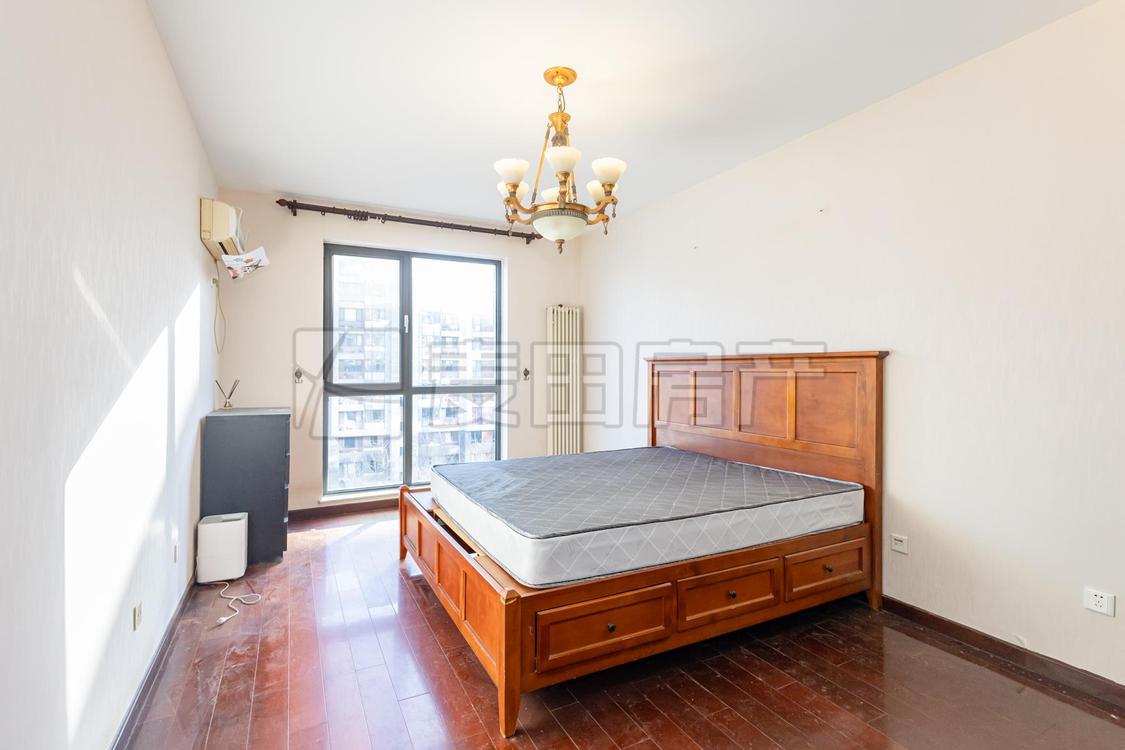 整租·润枫水尚(东区)