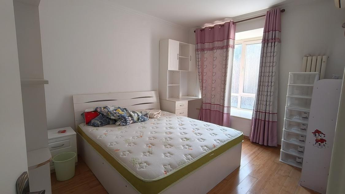 整租·金融街金色漫香郡(北区)