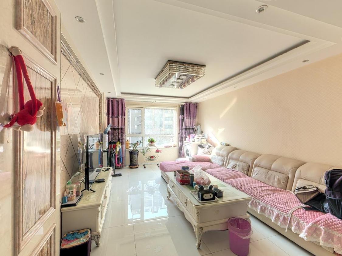 整租·东城人家