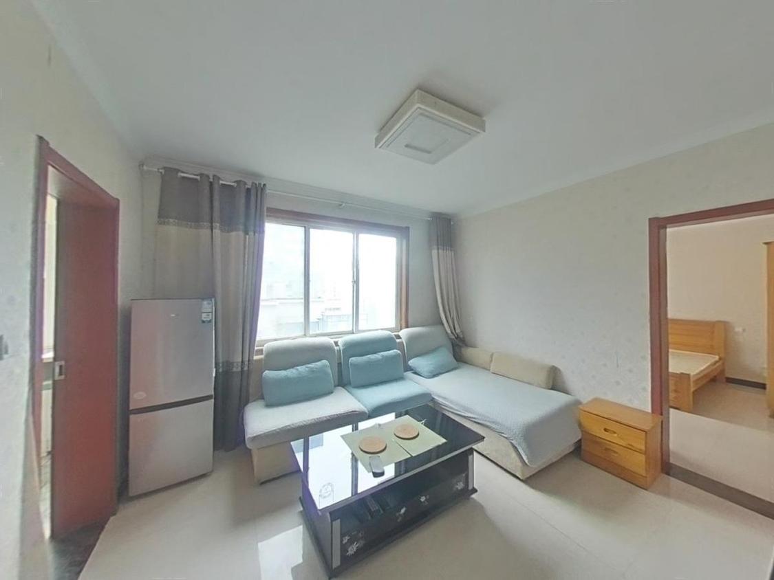 整租·万象未央