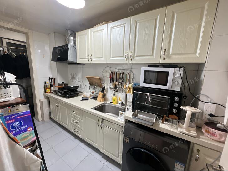 整租·嘉铭桐城(D区)