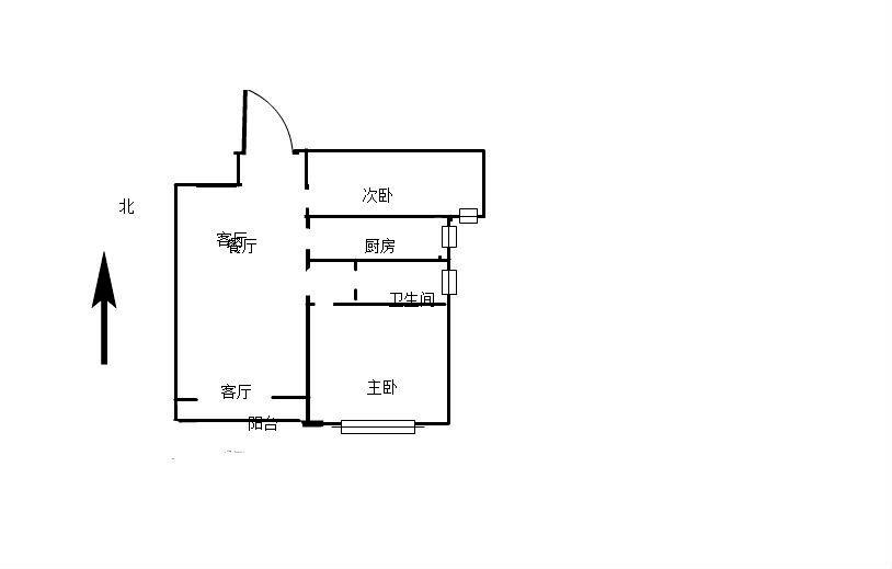 整租·花王新村