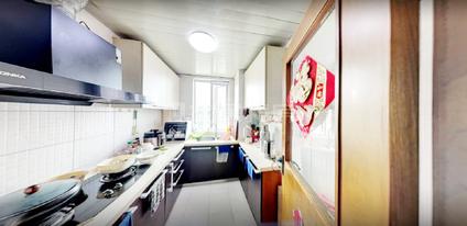 海淀世纪城整租 世纪城(翠叠园)2室2厅/127平/中楼层