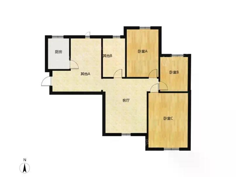 整租·第五元素