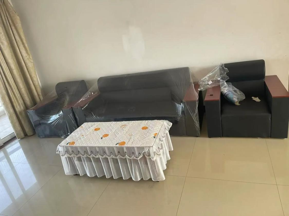 整租·江海花园