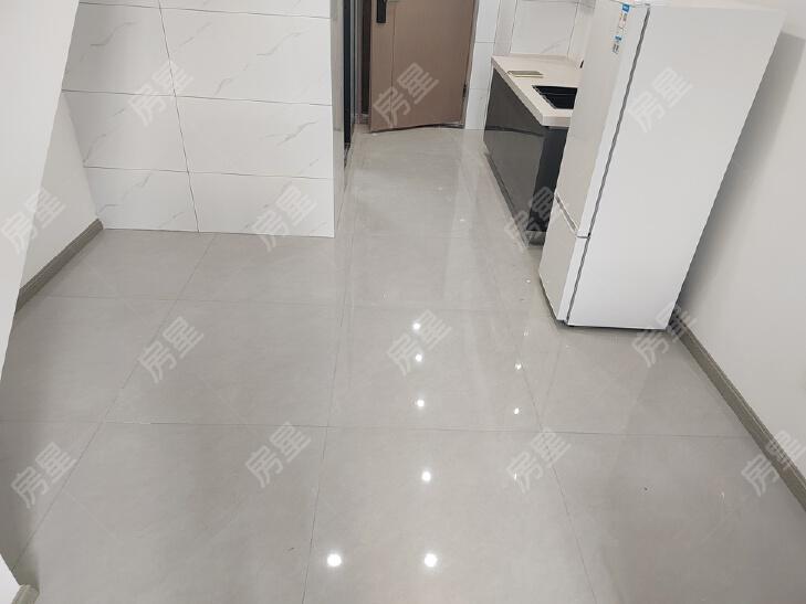 整租·锦粼天序