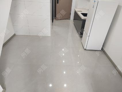 西山前卫整租 锦粼天序1室1厅/37平/中楼层