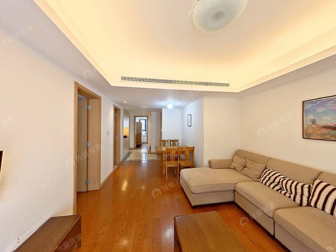 整租·万科西庐(一期)